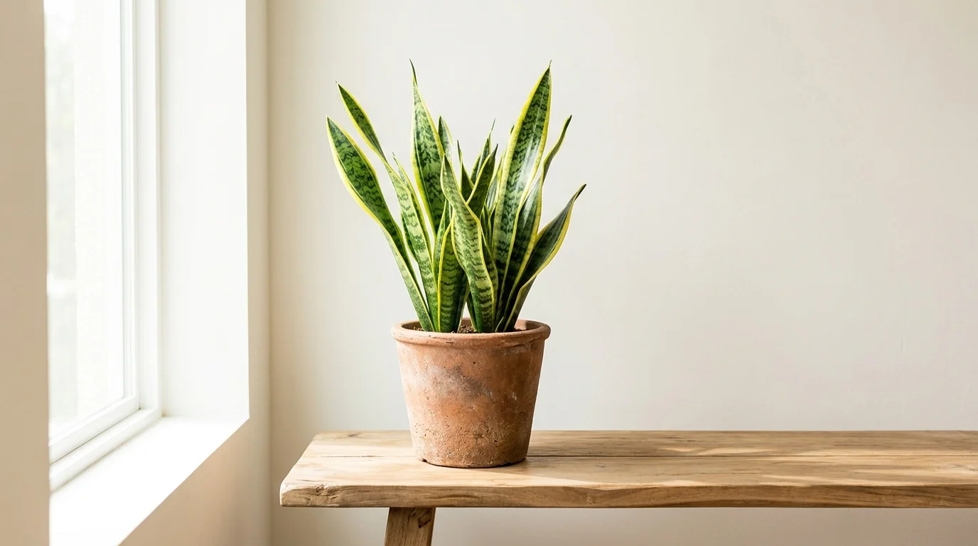 beginner houseplants: 7 easy indoor plants for beginners, matched to your light and pets