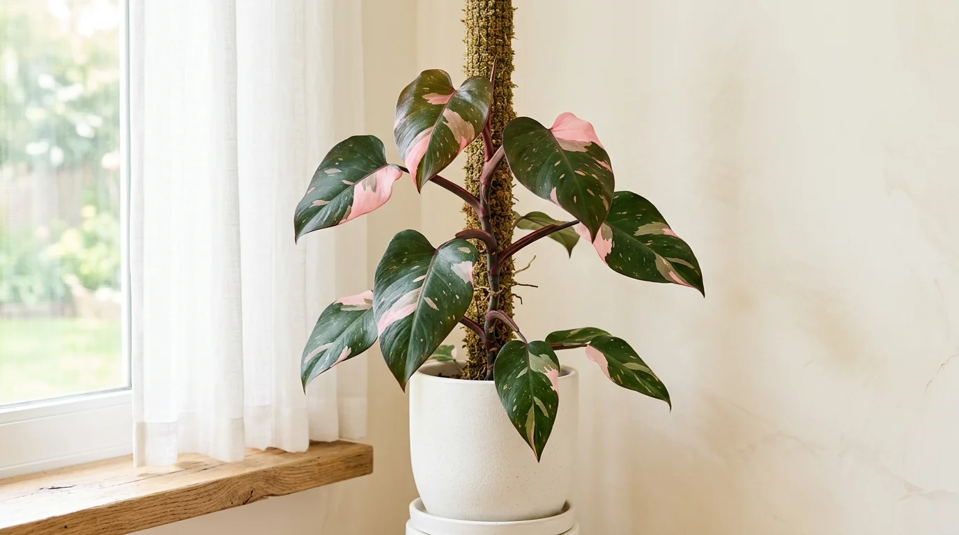 philodendron: Philodendron care: light, watering and problems for climbing and self-heading types