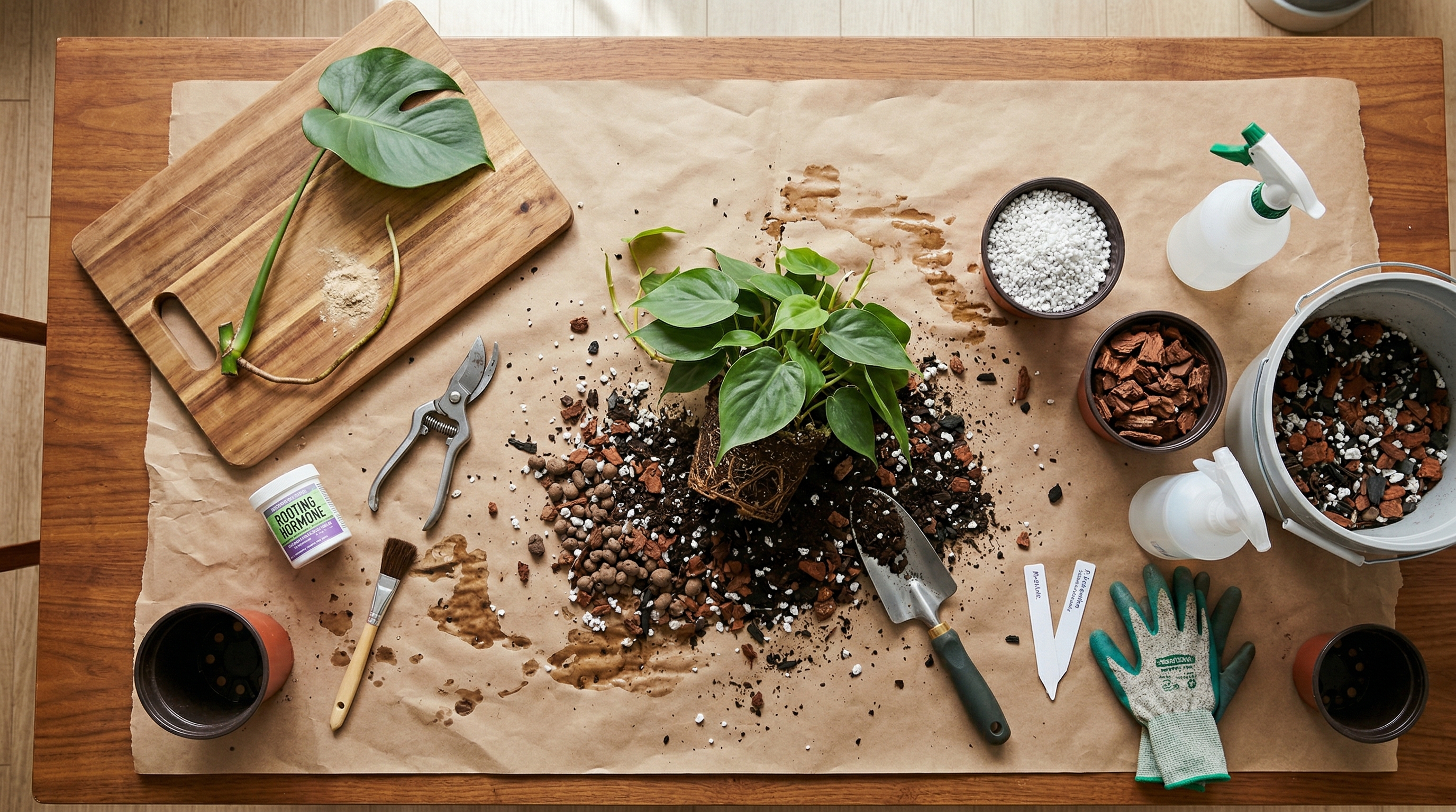 Cover image for Expert Grower's Vault