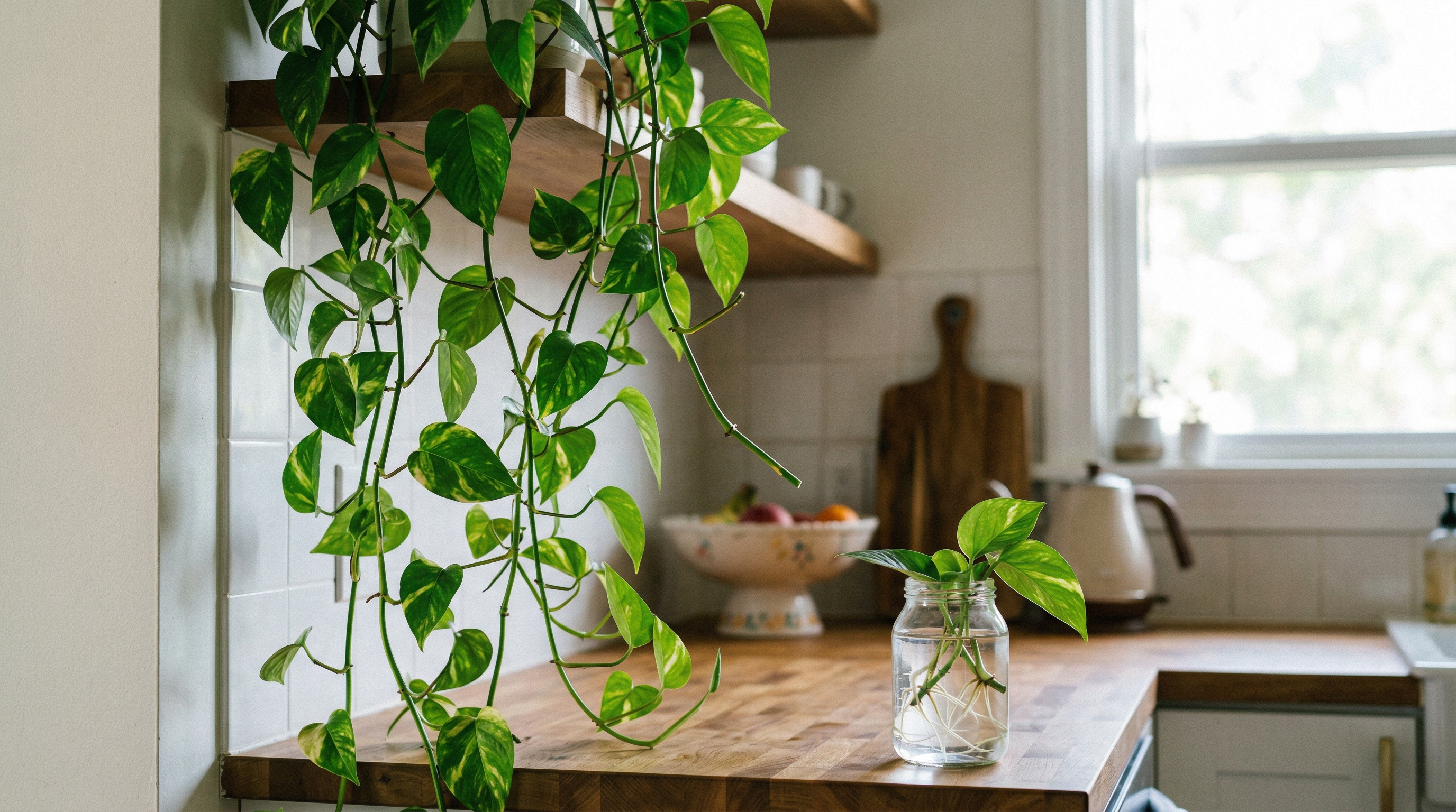 Cover image for Pothos Blueprint Pack